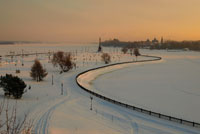 Стрелка, Ярославль