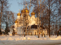 По Руси