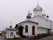 Золотое кольцо, Переславль-Залесский