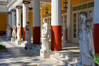 Греция, Керкира
