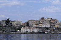 Греция, Керкира