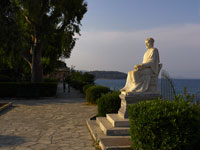 Греция, Керкира