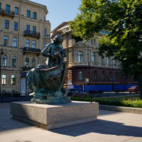 Питер